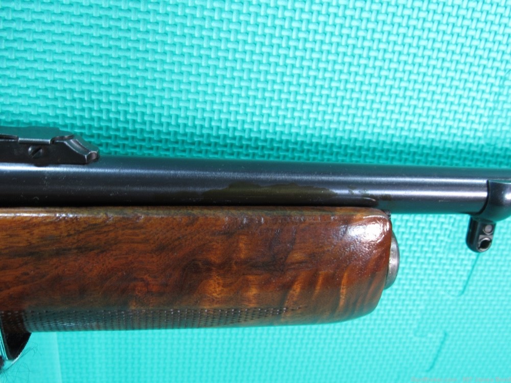 Remington 760 Gamemaster 35 Rem Pump Action 22” Made In 1966 Blued w/Wood -img-10