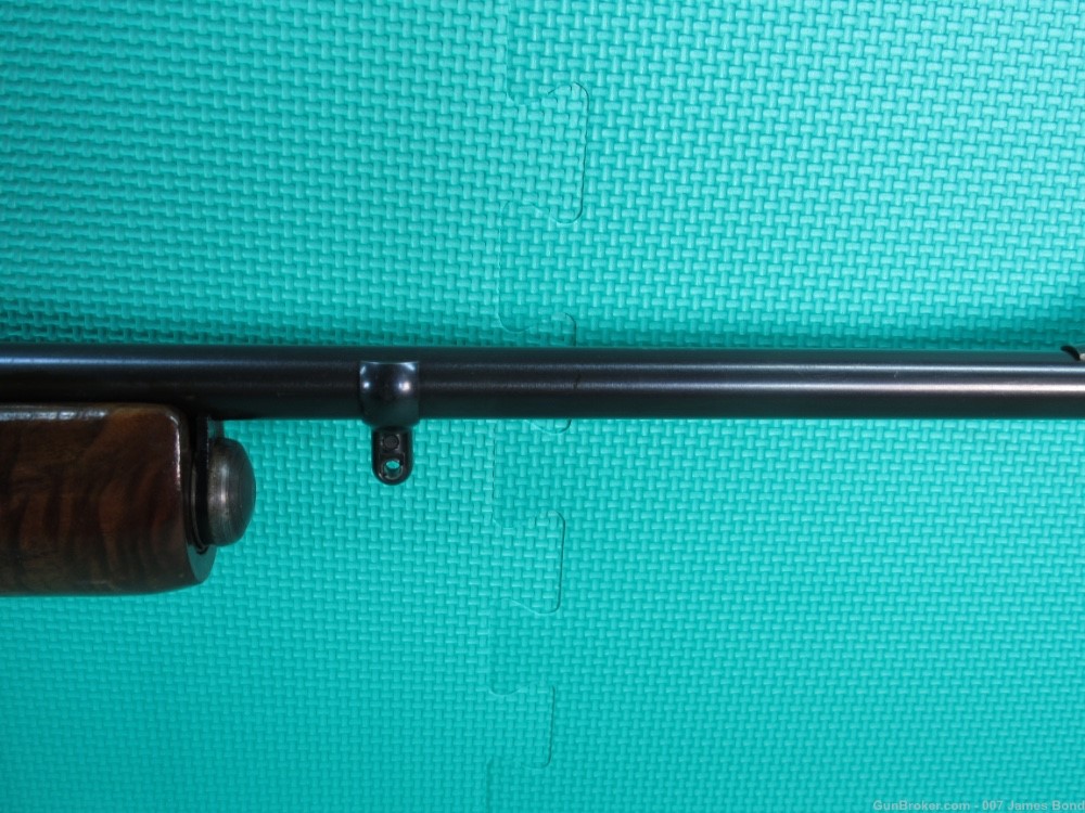 Remington 760 Gamemaster 35 Rem Pump Action 22” Made In 1966 Blued w/Wood -img-11