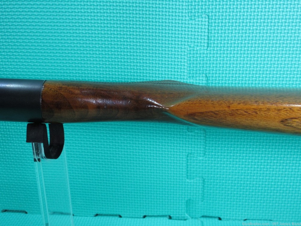 Remington 760 Gamemaster 35 Rem Pump Action 22” Made In 1966 Blued w/Wood -img-37