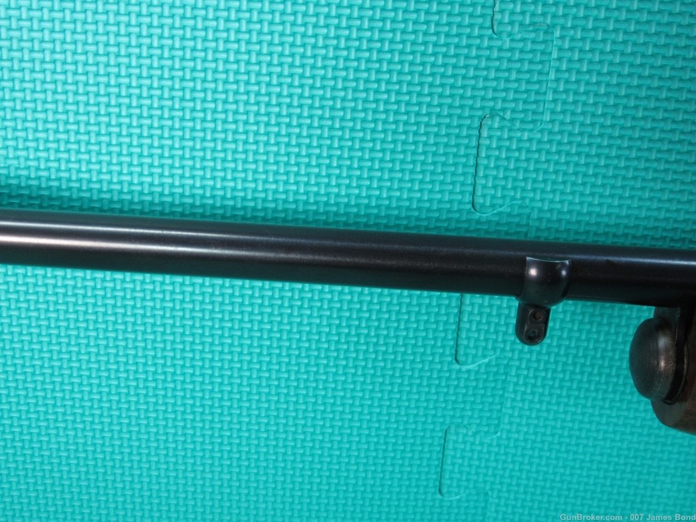 Remington 760 Gamemaster 35 Rem Pump Action 22” Made In 1966 Blued w/Wood -img-26