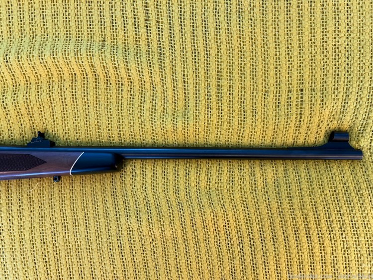 Winchester Model 70 .338 Win Mag  Vintage-img-3