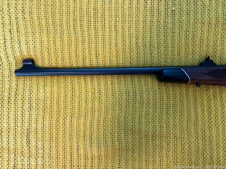 Winchester Model 70 .338 Win Mag  Vintage-img-4