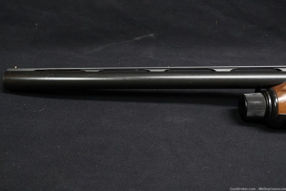 Beretta AL 390 Silver Mallard Semi-Auto Shotgun 12GA COOL!-img-7
