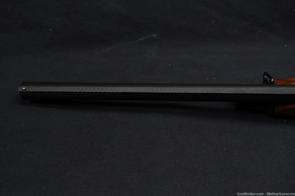 Beretta AL 390 Silver Mallard Semi-Auto Shotgun 12GA COOL!-img-12