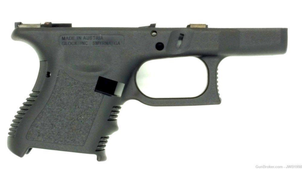 New Glock 26/27/33 Gen 3 Stripped Frame PENNY AUCTION-img-0