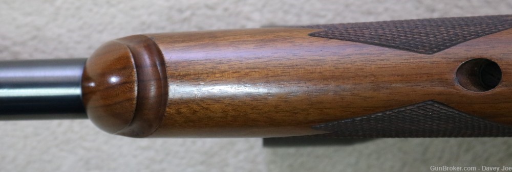Quality Ruger No 1-H Tropical 375 H&H Magnum with scope 1979-img-35
