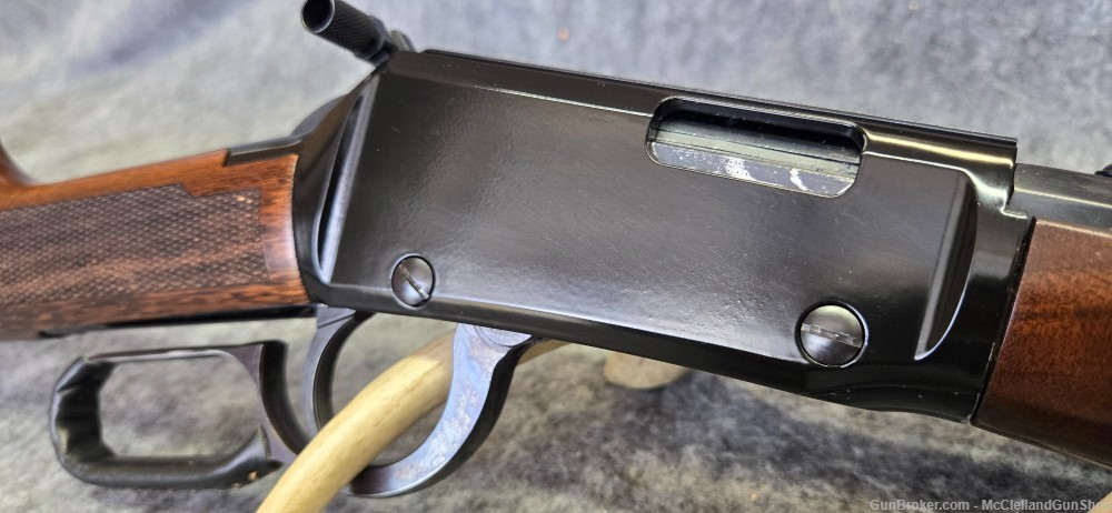 Henry Frontier 22 LR 24" Octagonal Lever Action Rifle | H001TLB -img-17