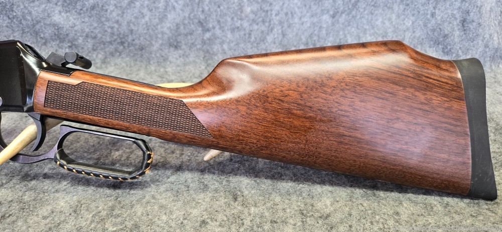 Henry Frontier 22 LR 24" Octagonal Lever Action Rifle | H001TLB -img-1