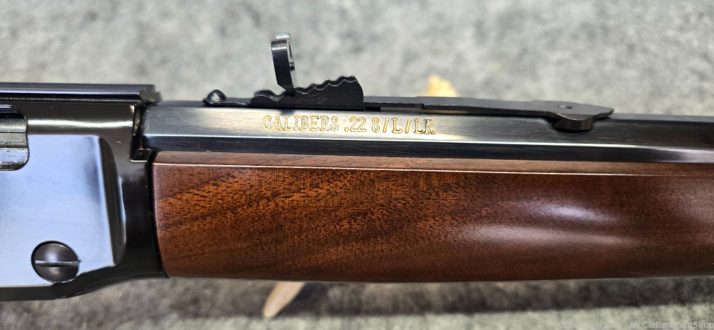 Henry Frontier 22 LR 24" Octagonal Lever Action Rifle | H001TLB -img-19