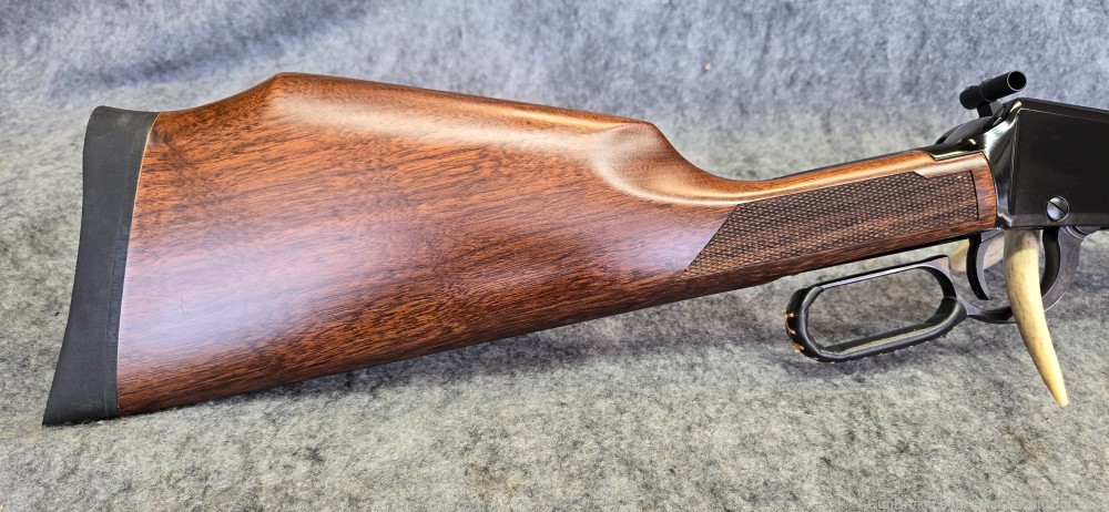 Henry Frontier 22 LR 24" Octagonal Lever Action Rifle | H001TLB -img-14