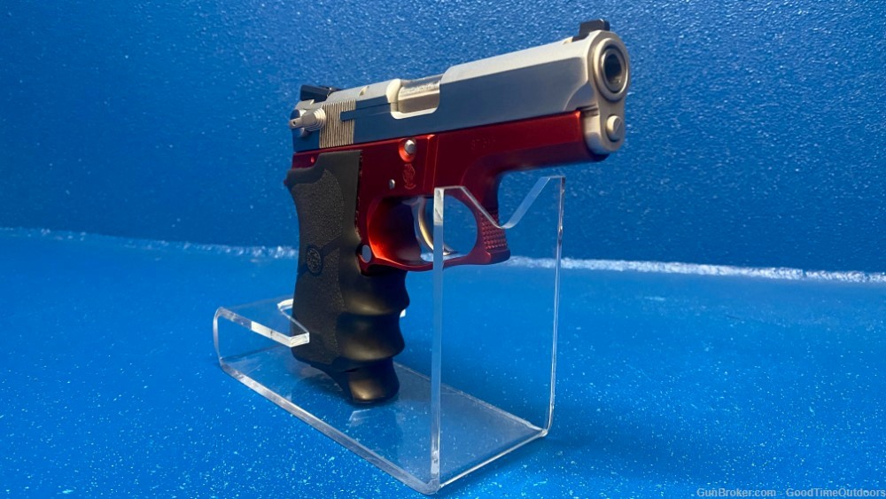 Smith&wesson Model 6904  9MM 12+1 -img-1