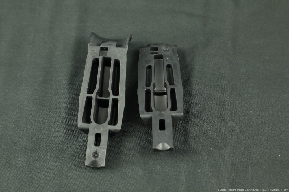 German Walther PPQ M2 9mm 4” Semi Auto Striker Fired Pistol w/ Case -img-36