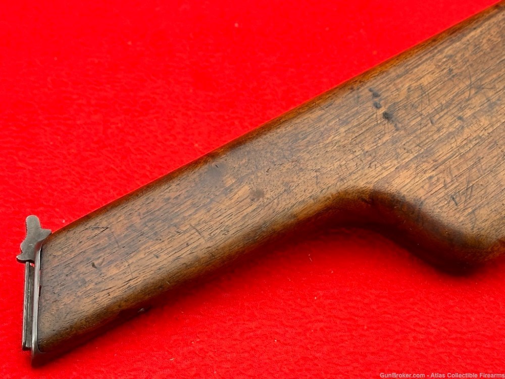 FINE Wartime Mauser C96 Commercial Broomhandle 7.63x25mm *SHOULDER STOCK*-img-40