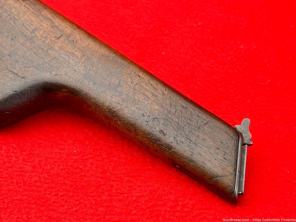 FINE Wartime Mauser C96 Commercial Broomhandle 7.63x25mm *SHOULDER STOCK*-img-43