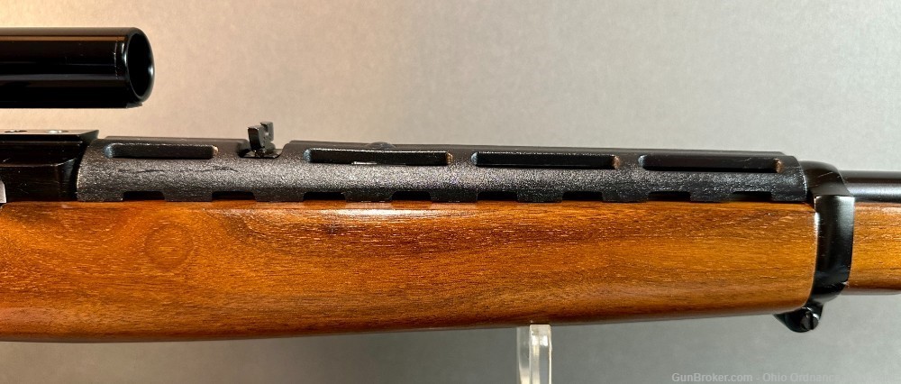 Early 1978 Production Ruger 10/22 Standard Carbine-img-14
