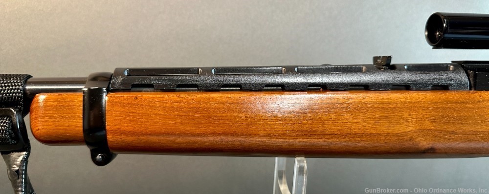 Early 1978 Production Ruger 10/22 Standard Carbine-img-4