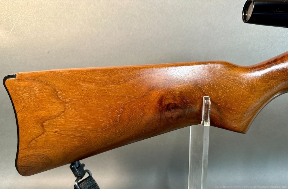 Early 1978 Production Ruger 10/22 Standard Carbine-img-10