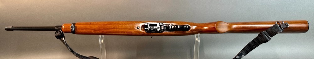 Early 1978 Production Ruger 10/22 Standard Carbine-img-24