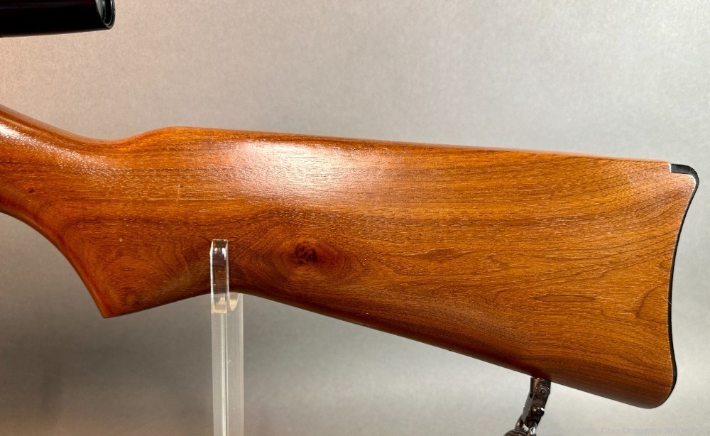 Early 1978 Production Ruger 10/22 Standard Carbine-img-8