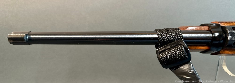 Early 1978 Production Ruger 10/22 Standard Carbine-img-18