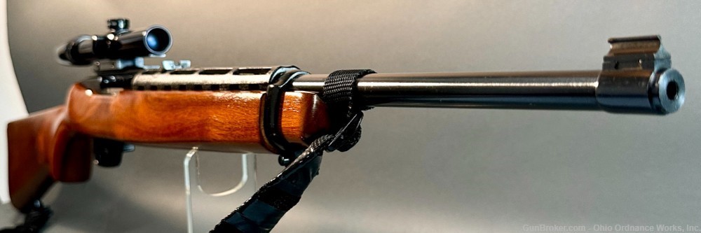 Early 1978 Production Ruger 10/22 Standard Carbine-img-33