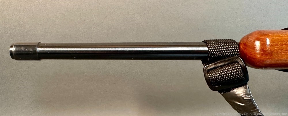 Early 1978 Production Ruger 10/22 Standard Carbine-img-25