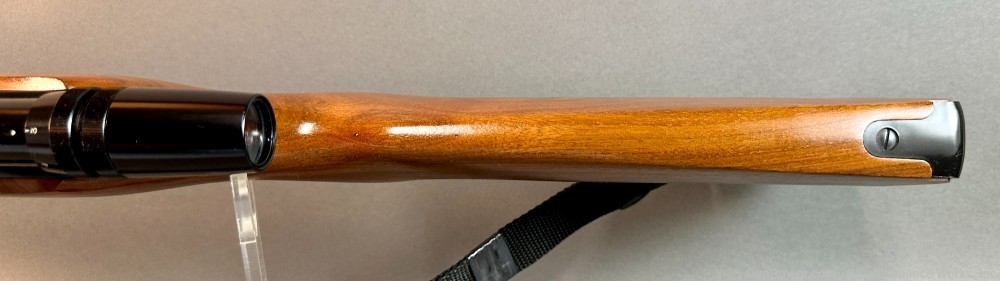 Early 1978 Production Ruger 10/22 Standard Carbine-img-23