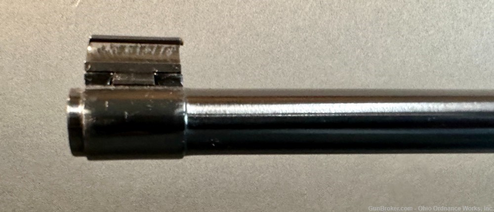 Early 1978 Production Ruger 10/22 Standard Carbine-img-2