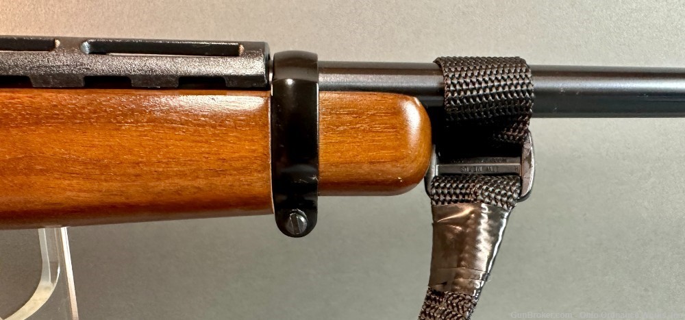 Early 1978 Production Ruger 10/22 Standard Carbine-img-15