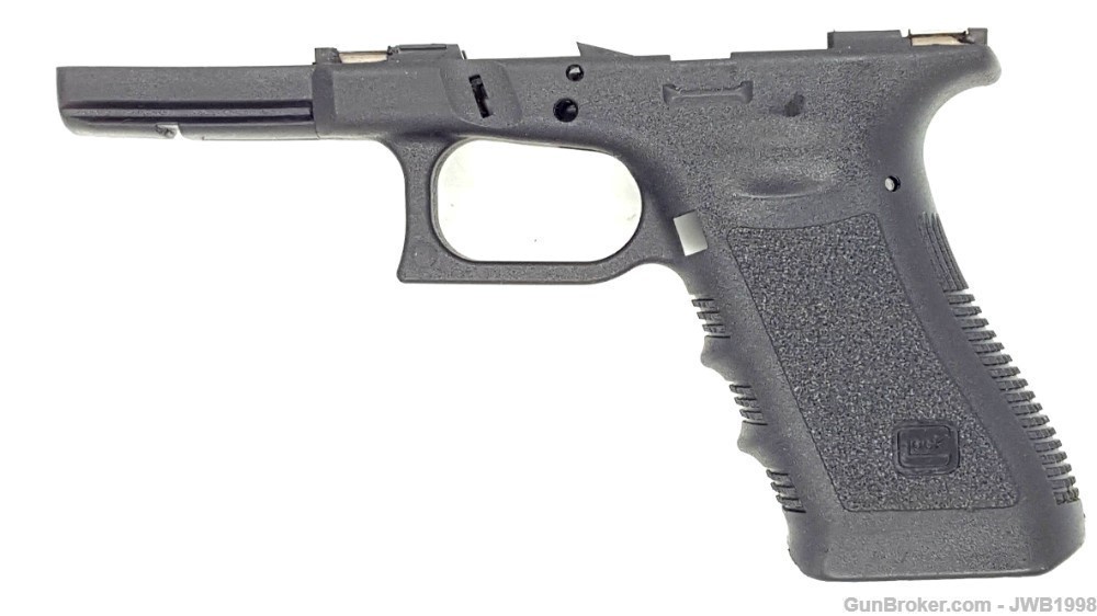 New Glock 17/22/31 Gen3 Stripped Frame PENNY AUCTION -img-1