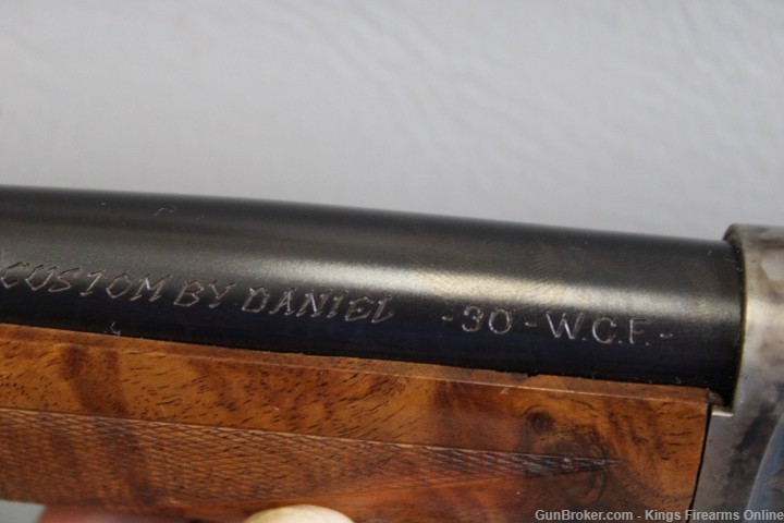 Custom Winchester 94 .30-30 Win 26" Item DS-10-img-37