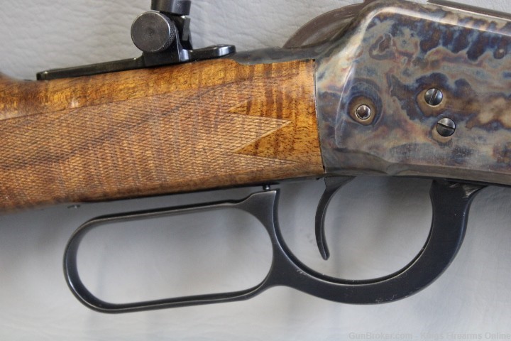 Custom Winchester 94 .30-30 Win 26" Item DS-10-img-7