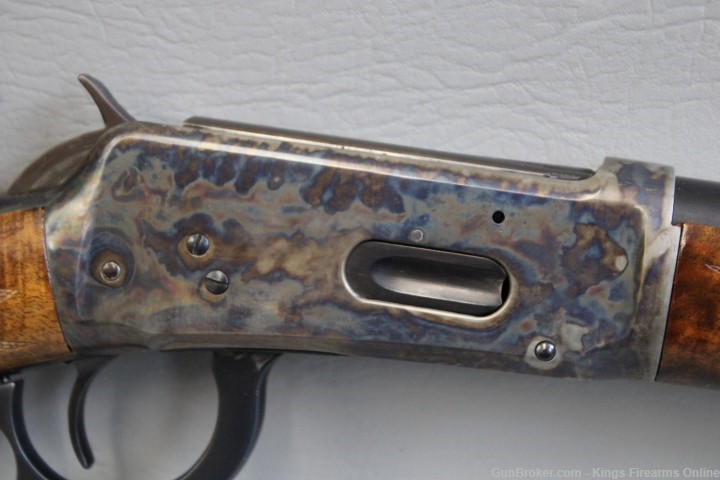 Custom Winchester 94 .30-30 Win 26" Item DS-10-img-8