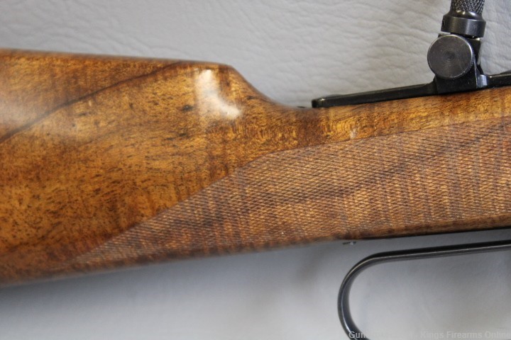 Custom Winchester 94 .30-30 Win 26" Item DS-10-img-6