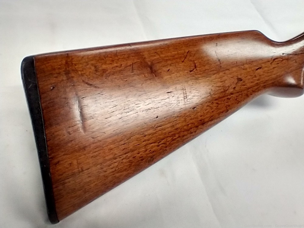 Winchester 1897 Model 97 12GA Pump Shotgun 30" MFG 1930 C&R-img-10