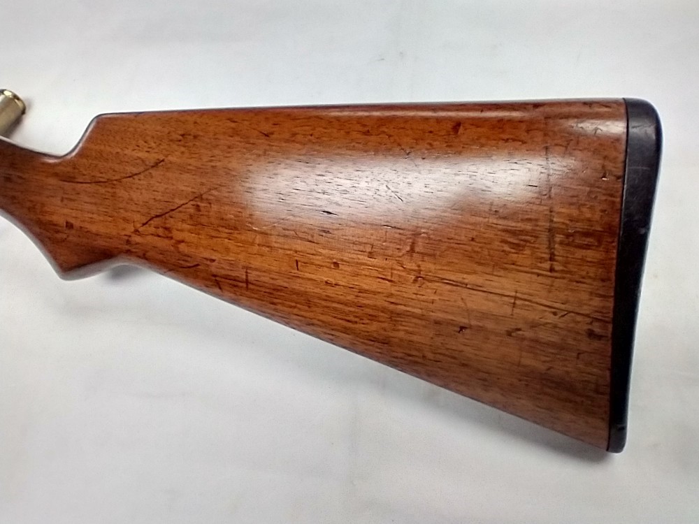 Winchester 1897 Model 97 12GA Pump Shotgun 30" MFG 1930 C&R-img-3