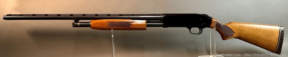 Mossberg 500C Shotgun-img-0