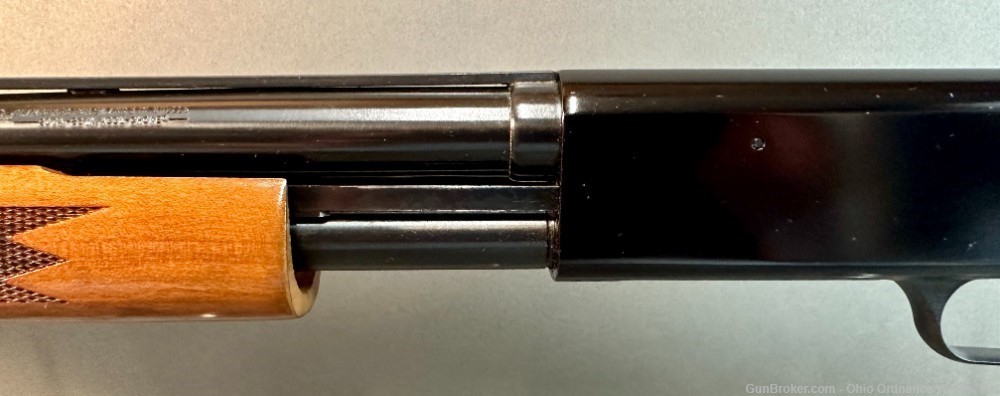 Mossberg 500C Shotgun-img-8