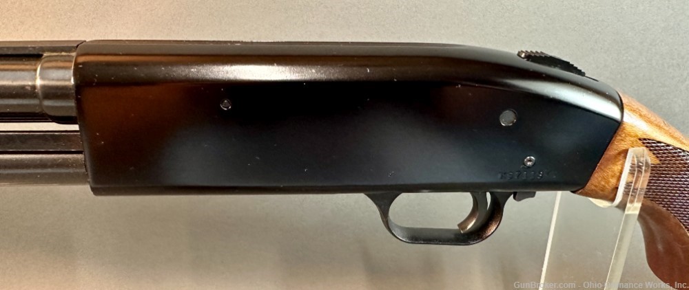 Mossberg 500C Shotgun-img-10