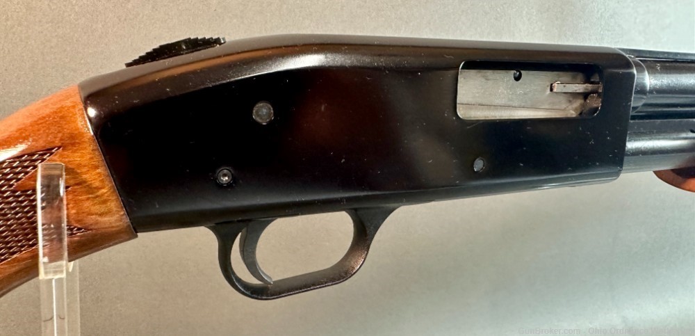 Mossberg 500C Shotgun-img-17