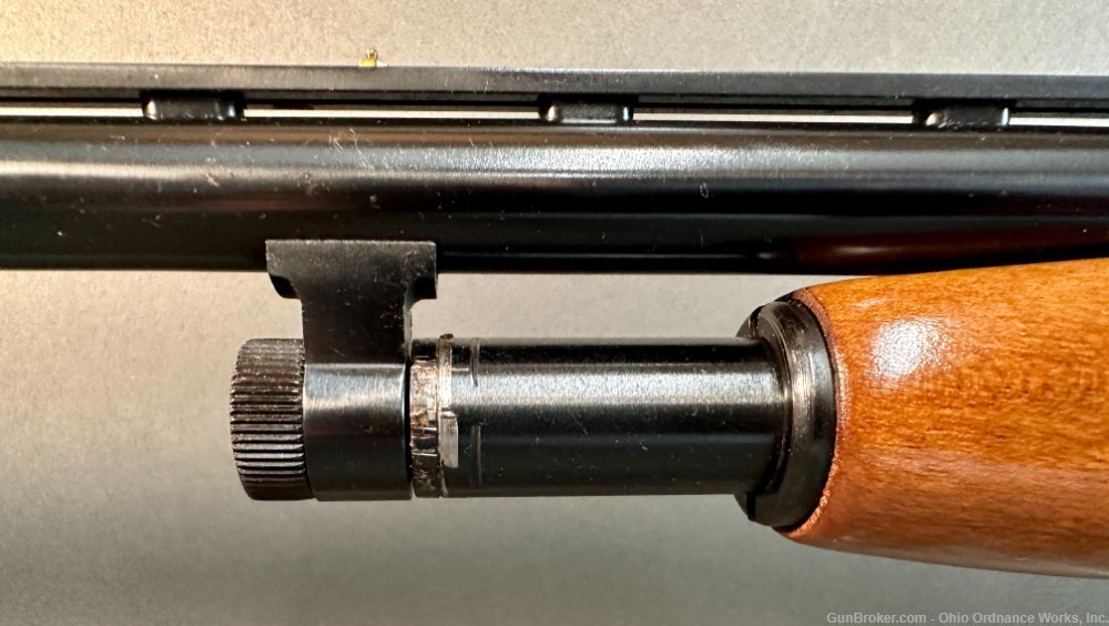 Mossberg 500C Shotgun-img-4