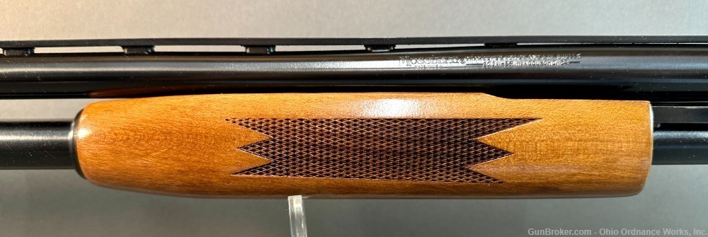 Mossberg 500C Shotgun-img-5