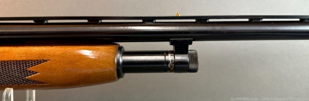 Mossberg 500C Shotgun-img-22