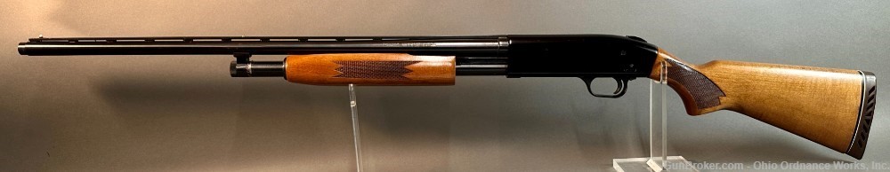 Mossberg 500C Shotgun-img-1