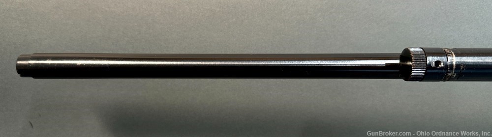 Mossberg 500C Shotgun-img-34