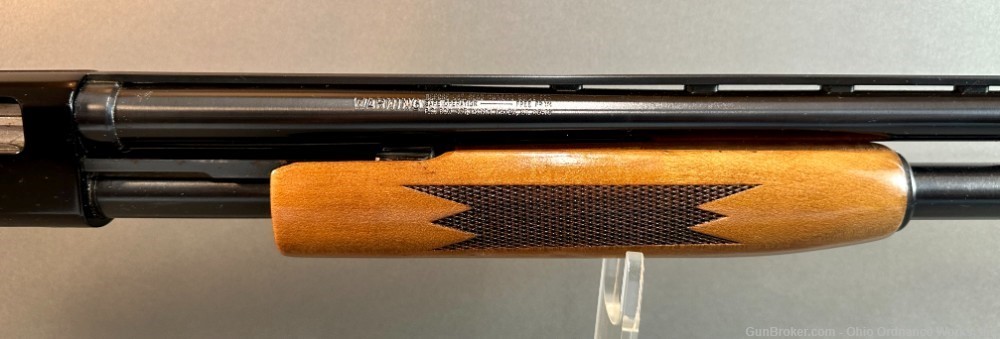 Mossberg 500C Shotgun-img-20