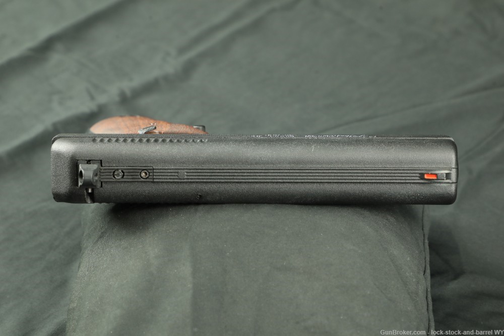 Hi-Point JHP-45 4.5” Barrel .45 ACP Semi Auto Pistol W/ Case-img-9