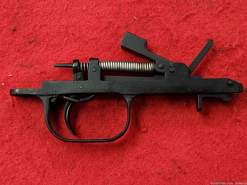 1950 Russian/Soviet Tula SKS rifle, 7.62x39, Cold War CCCP Nice!-img-76