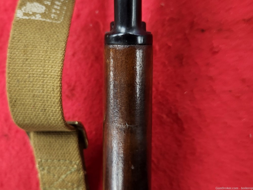 1950 Russian/Soviet Tula SKS rifle, 7.62x39, Cold War CCCP Nice!-img-21