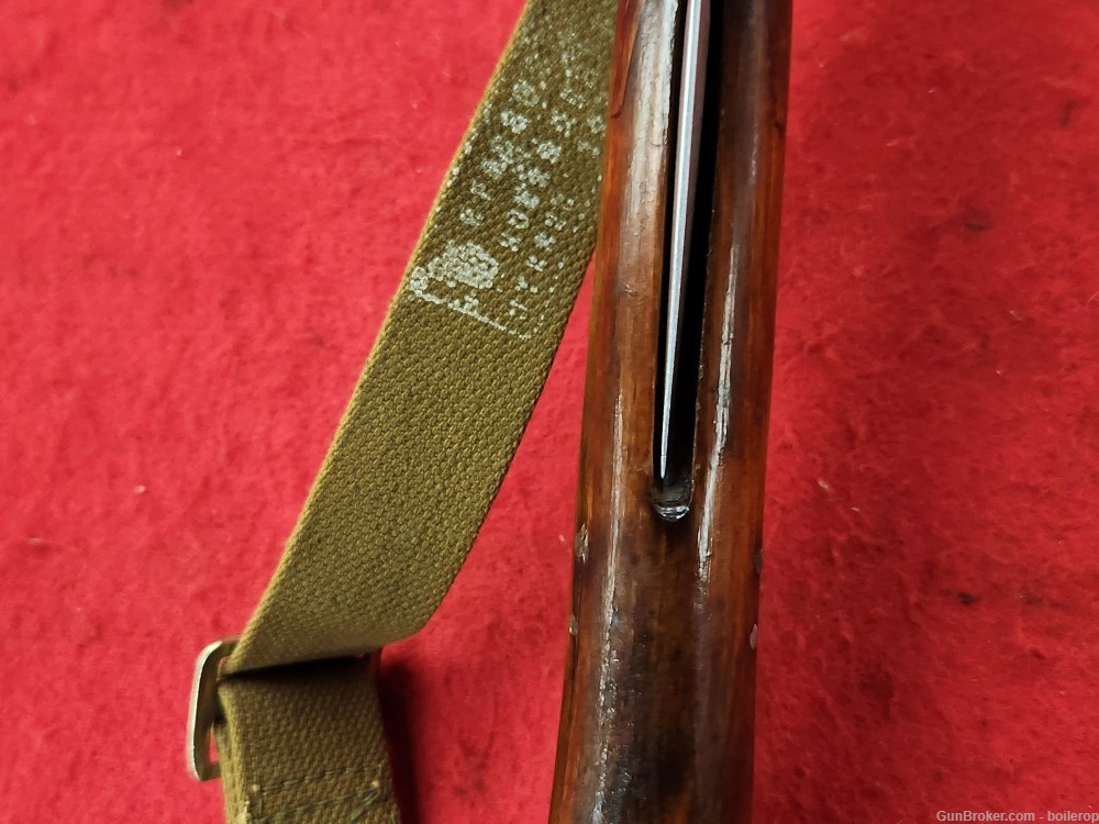 1950 Russian/Soviet Tula SKS rifle, 7.62x39, Cold War CCCP Nice!-img-37